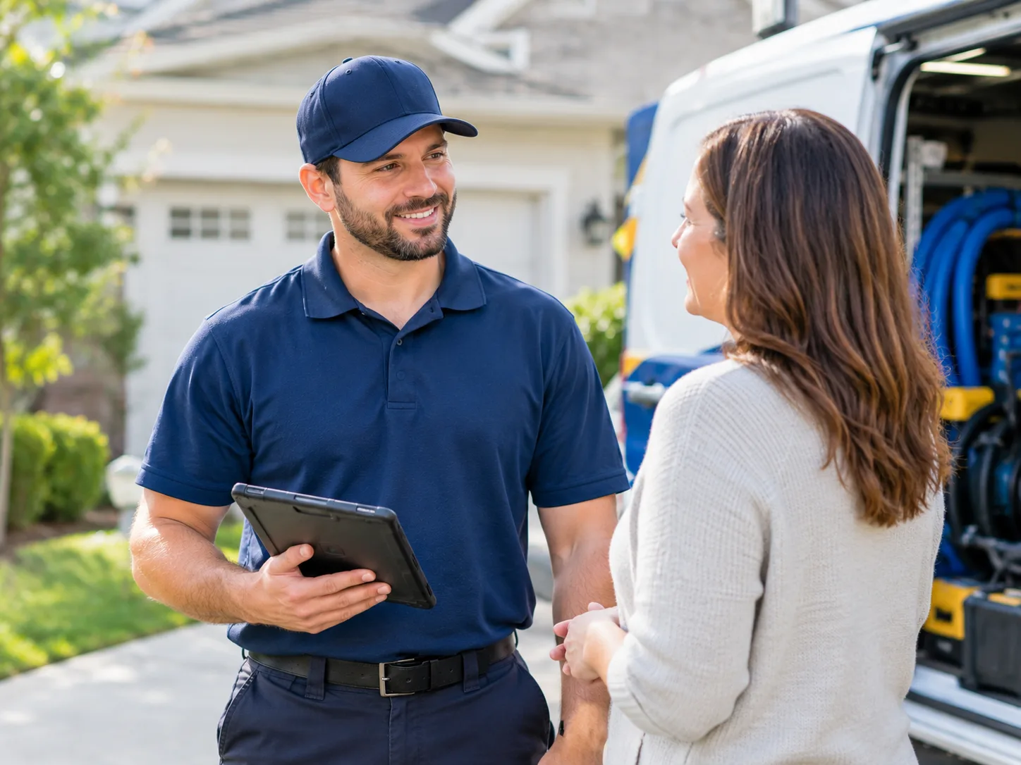 Sewage Backup Cleanup Concepcion, TX FAQs